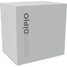 Serendipio Dorset Ceramic Box